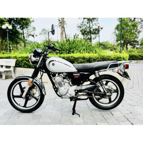 Bán xe Yamaha Yb 125SP cũ biển HN giá 3x triệu Bán xe Yamaha Yb 125SP cũ biển HN giá 3x triệu